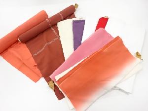 アンティーク　洗い張り色々セット